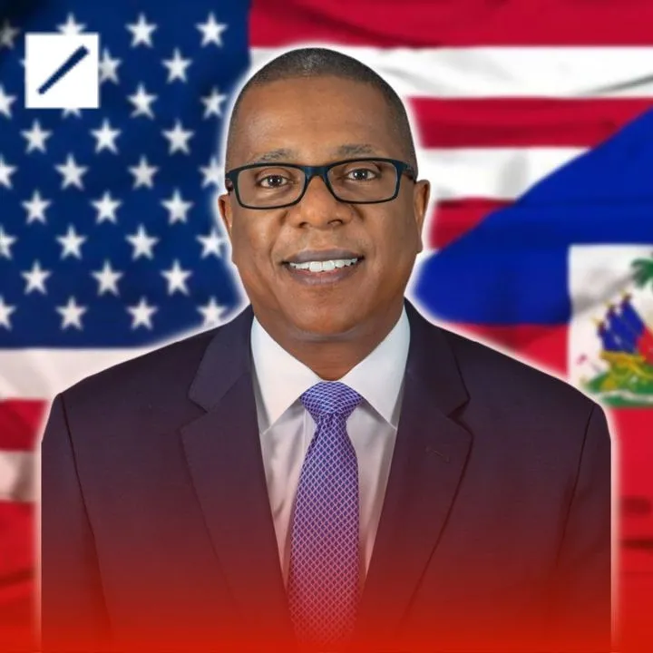 EEUU envía a Haití a subsecretario de Estado y alto mando militar