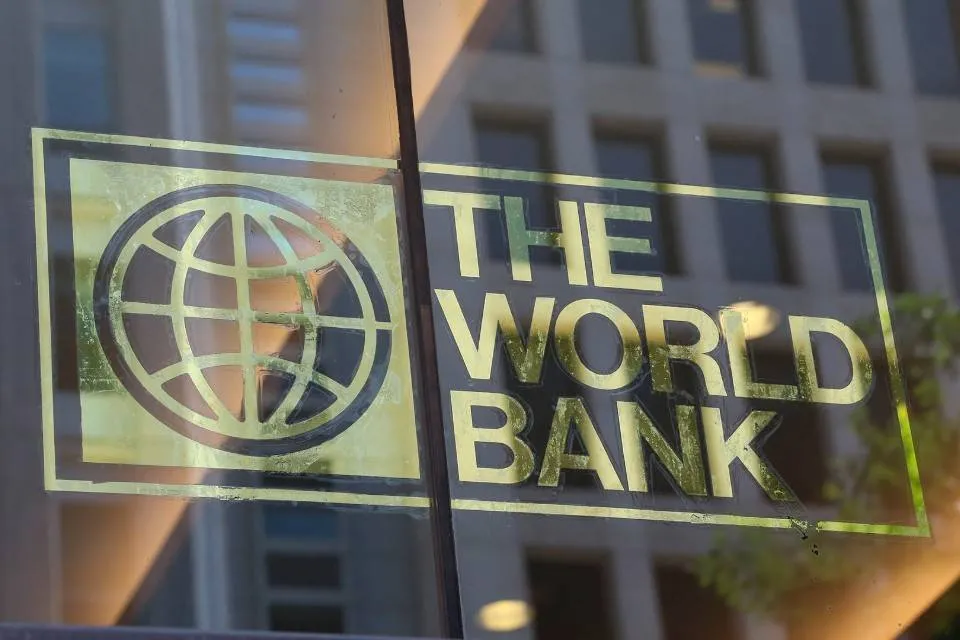El Banco Mundial y el Banco de los BRICS