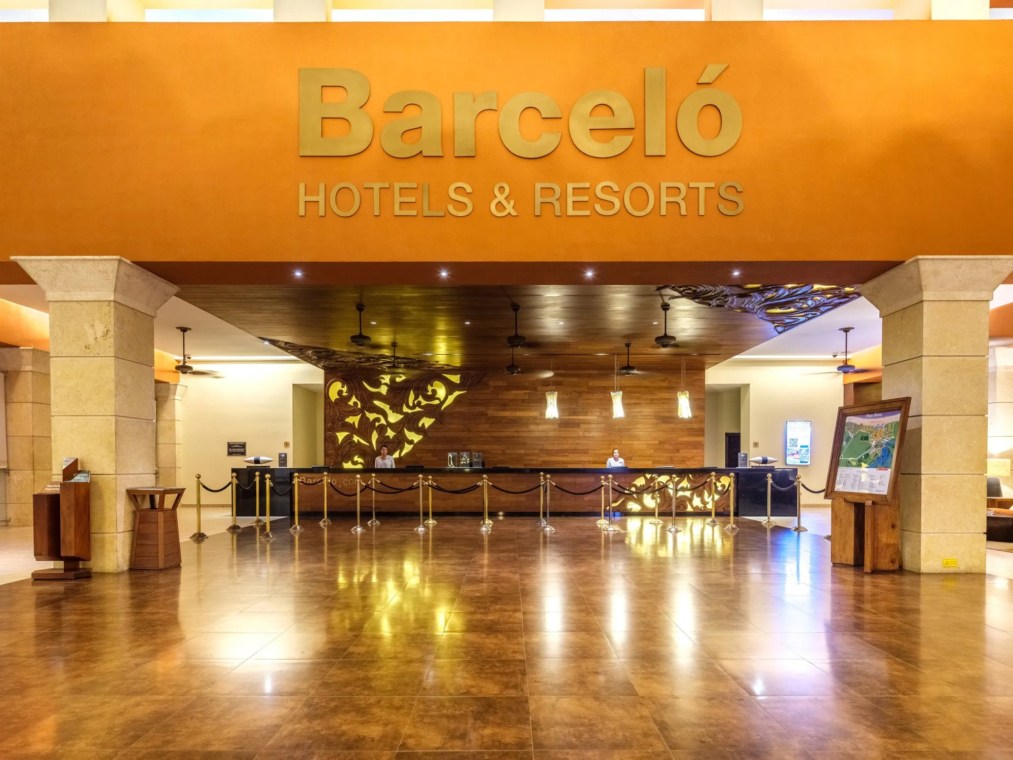 Barceló Bávaro Grand Resort celebrará  festival gastronómico 
