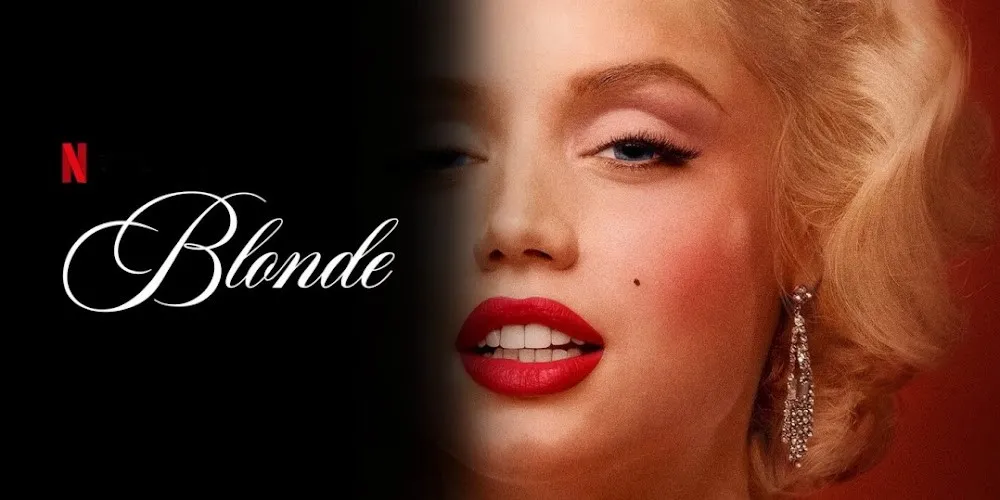 'Blonde”: la tragedia de Marilyn Monroe