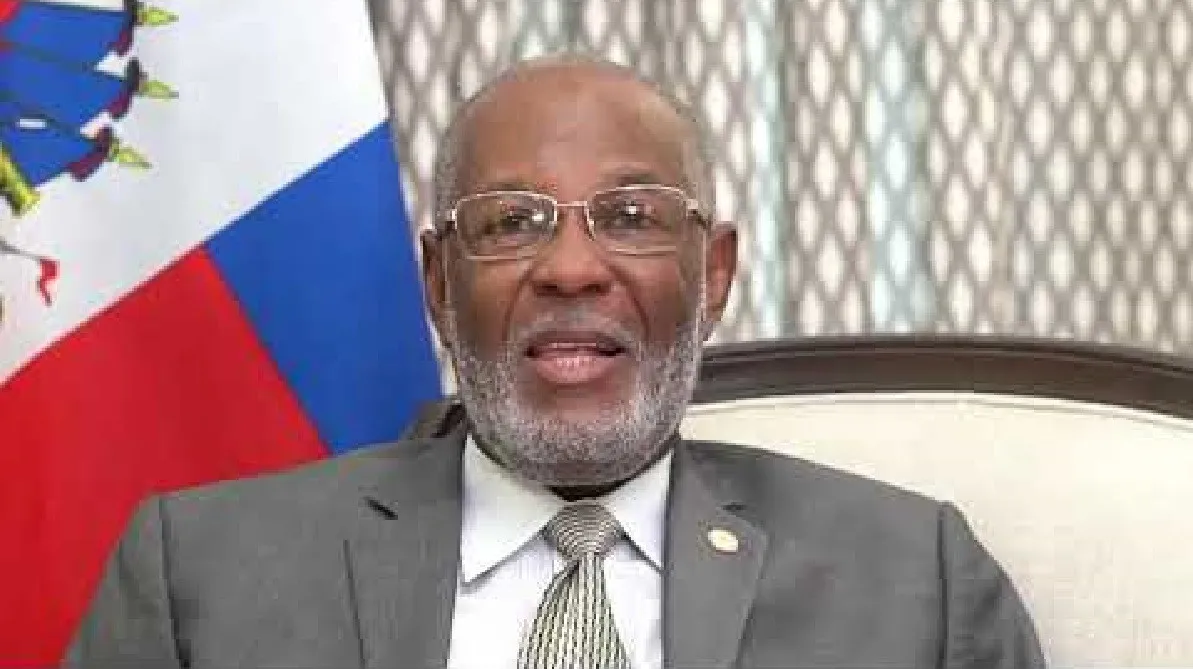 Haití pide en OEA que resolución sobre seguridad en su país se haga realidad