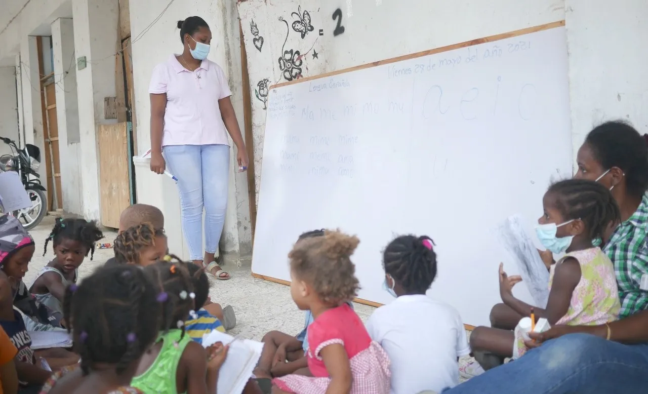 Vulnerabilidad Educativa ¿La padecemos en República Dominicana?