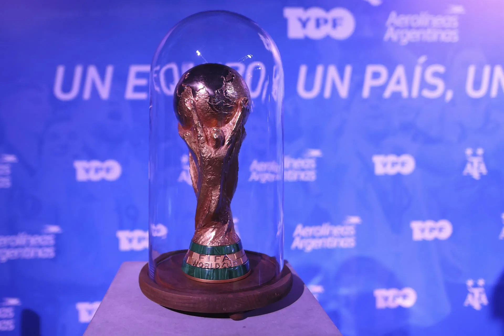 VIDEOS: 'Light the Sky', cuarto sencillo de la banda sonora oficial de Qatar 2022