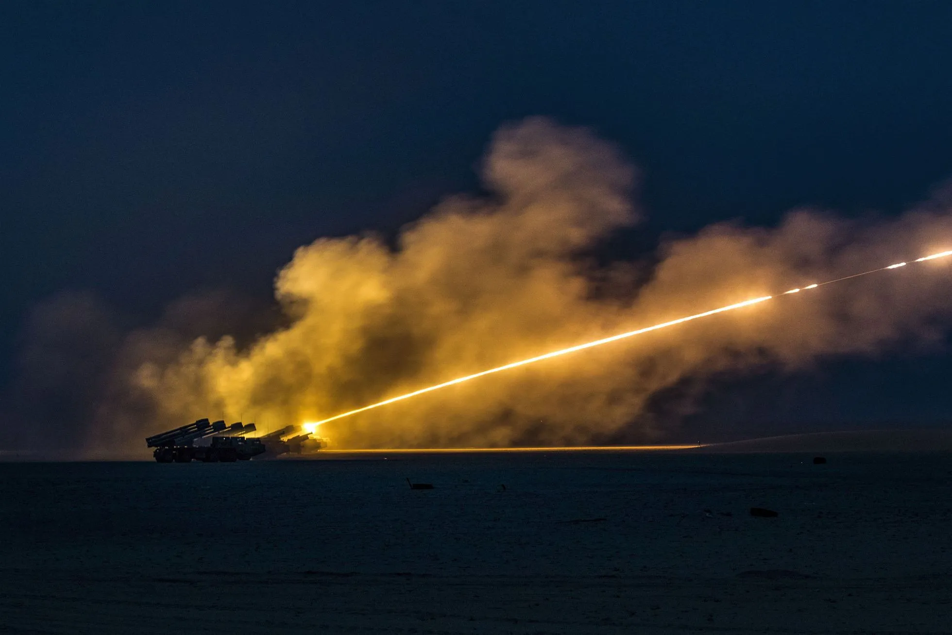 EEUU anuncia más ayuda militar a Ucrania, pero no misiles de largo alcance