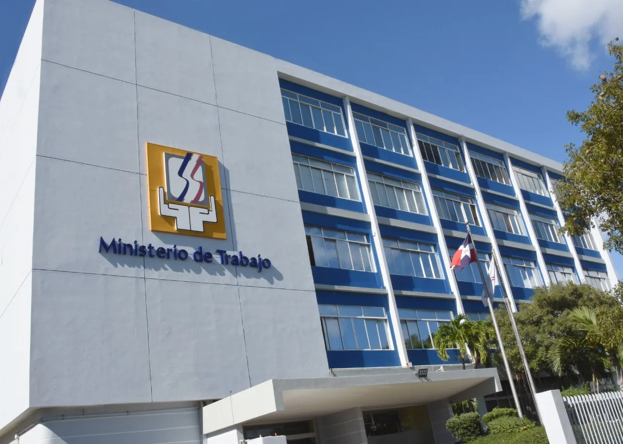 Ministerio de Trabajo invita a jornada de empleo para Santo Domingo Norte