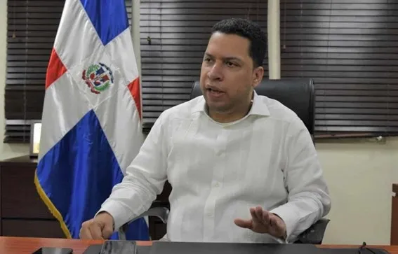 Jatzel Román dice República Dominicana es el mejor ejemplo de estabilidad democrática en la región