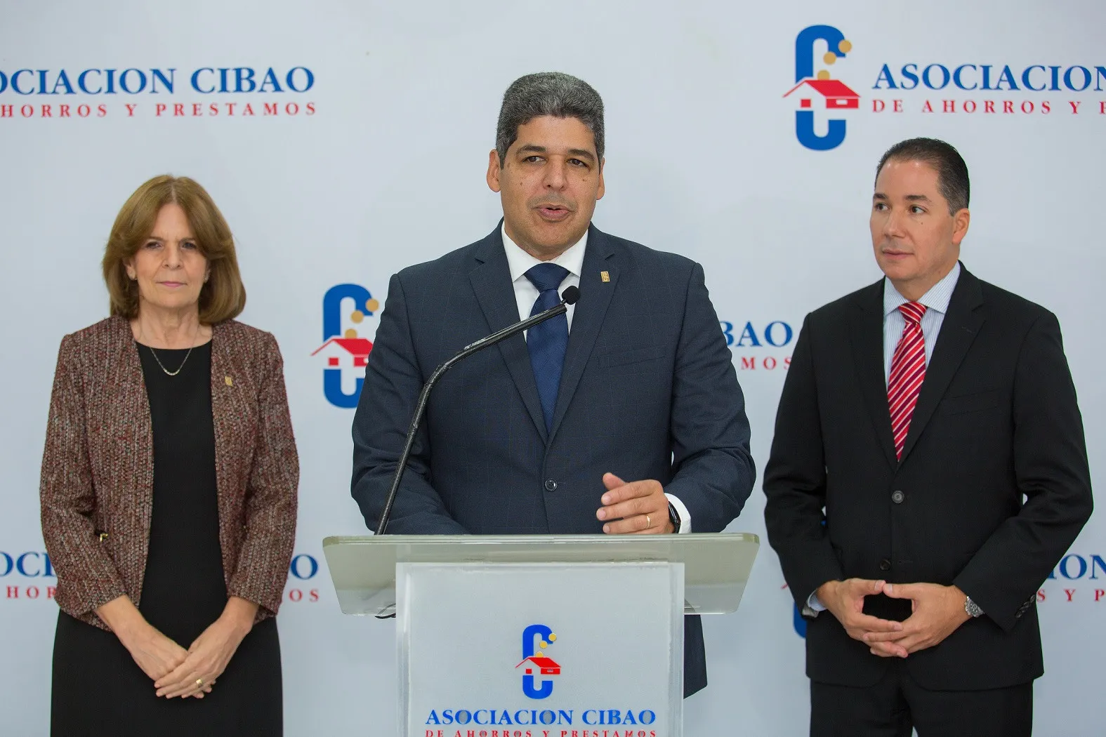 ACAP abre sucursal en Santo Domingo Norte