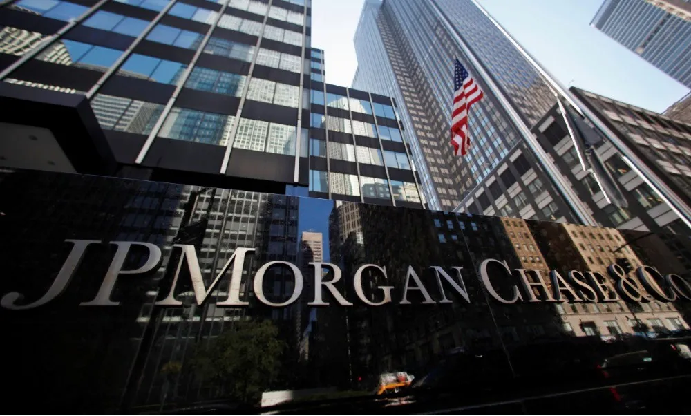 JPMorgan Chase ve probable una recesión en EE.UU. en un plazo de 6 a 9 meses