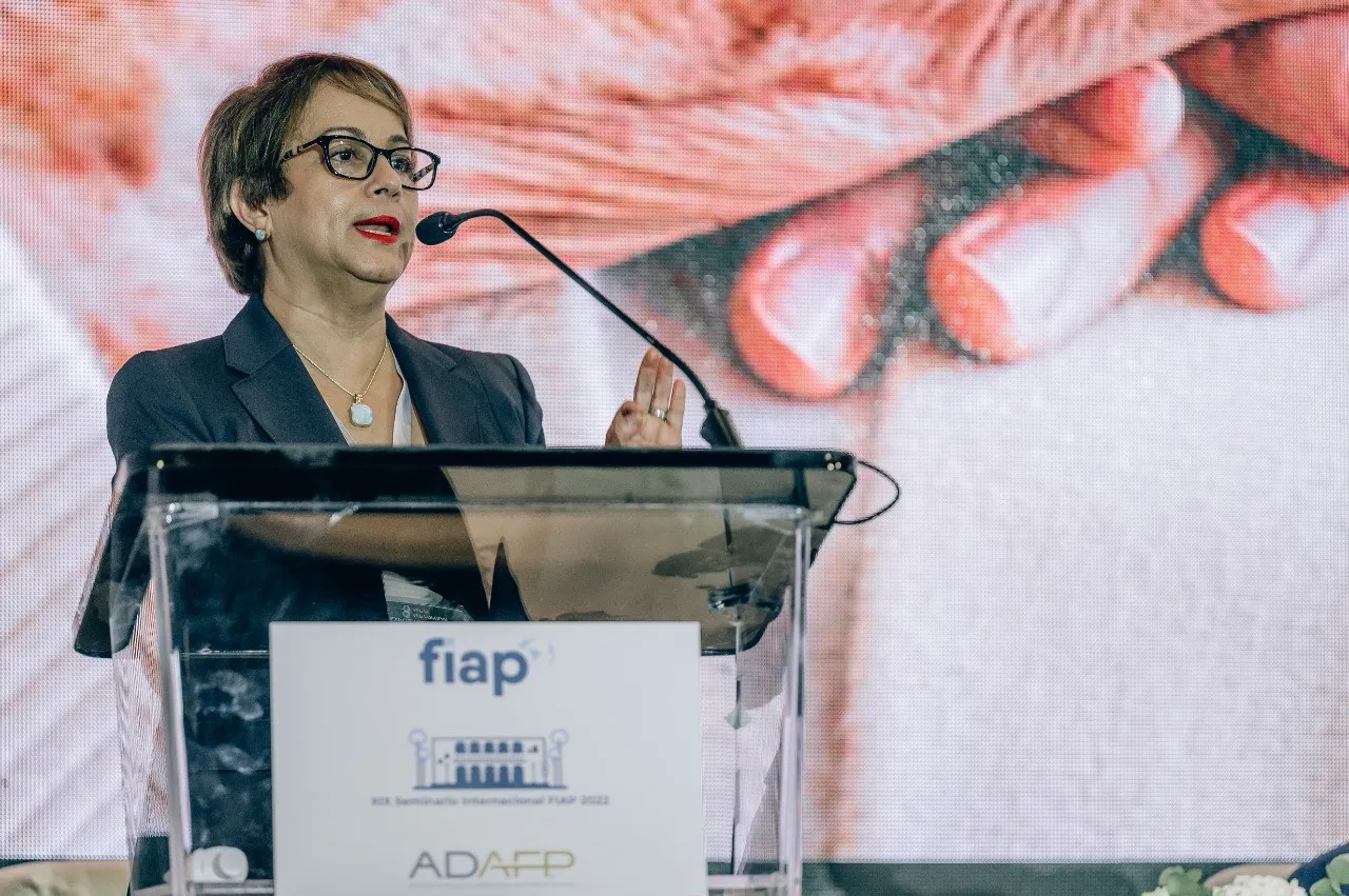 ADAFP: es momento de reformar el sistema para entregar mejores pensiones