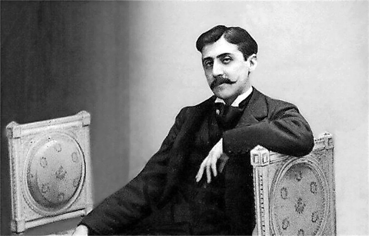 El proceso creativo de Proust es desvelado con unos manuscritos inéditos
