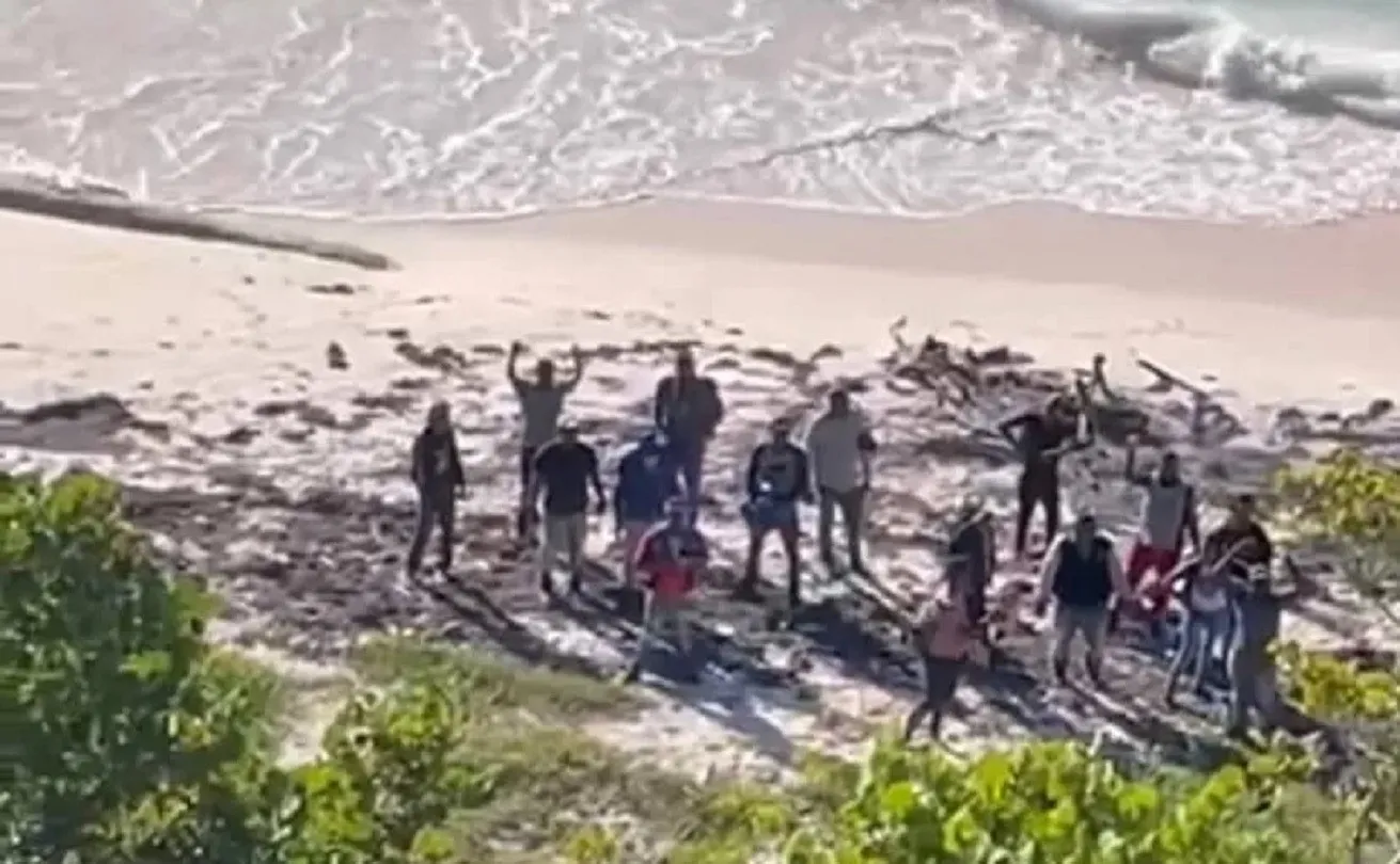 Puerto Rico rescatará a dominicanos y a otros migrantes abandonados en isla