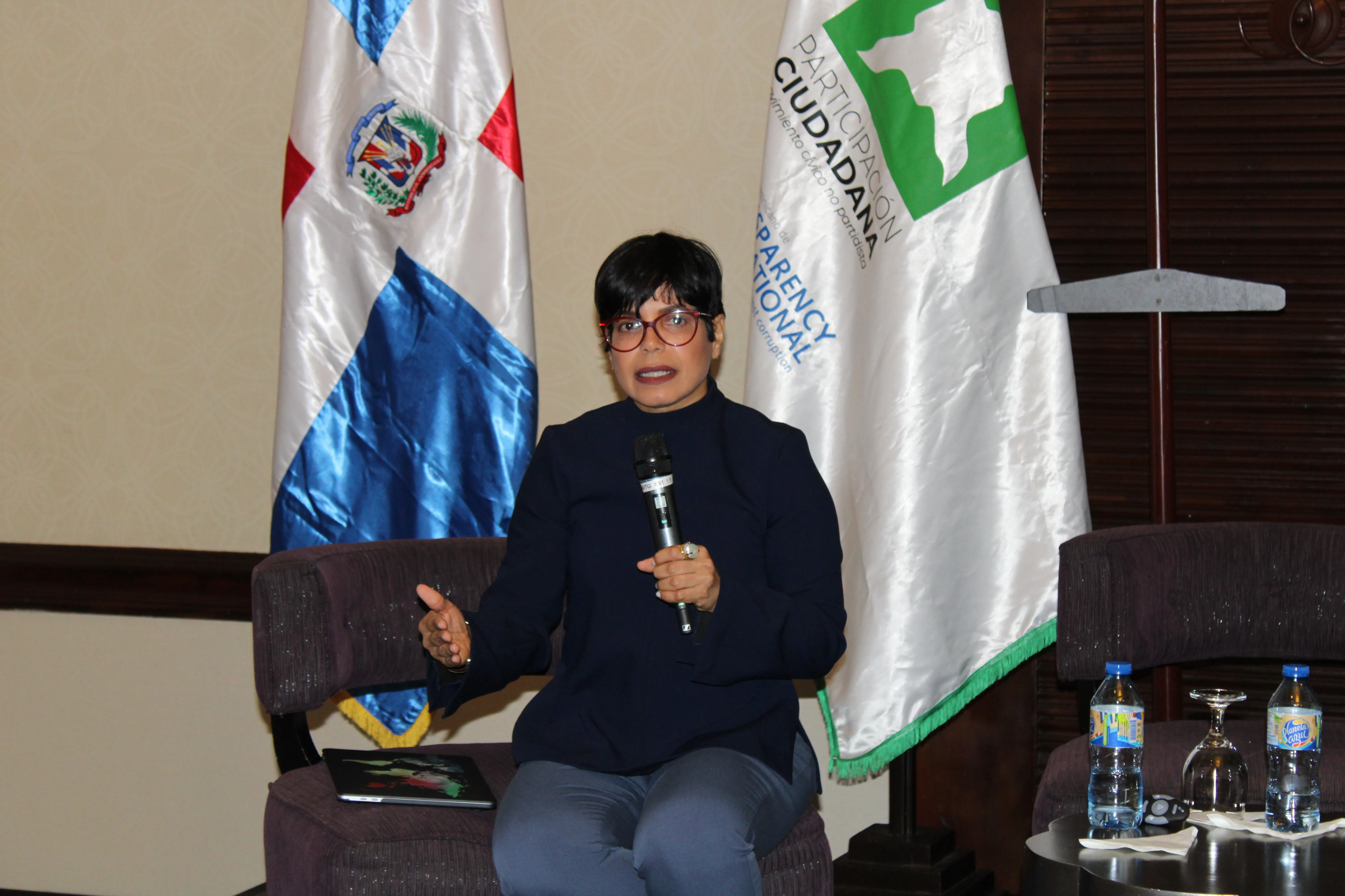 PC aboga por cumplimiento de Ley sobre Registro Civil y Naturalización