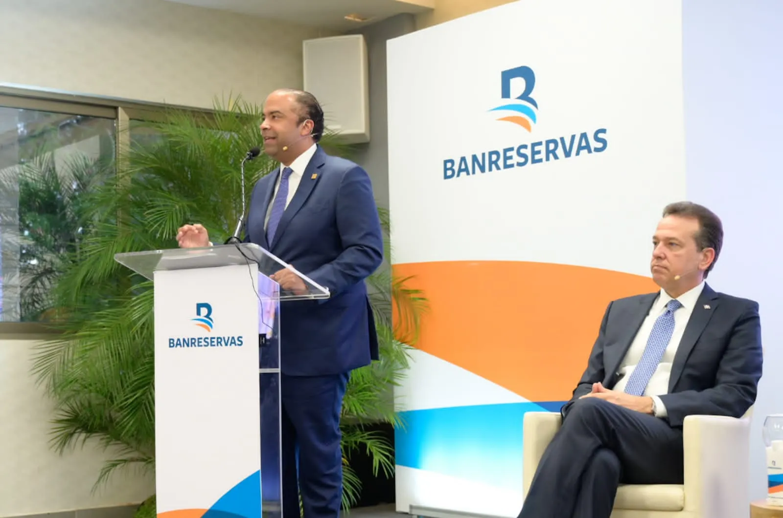Créditos de Banreservas a zonas francas superan los RD$7,185 millones