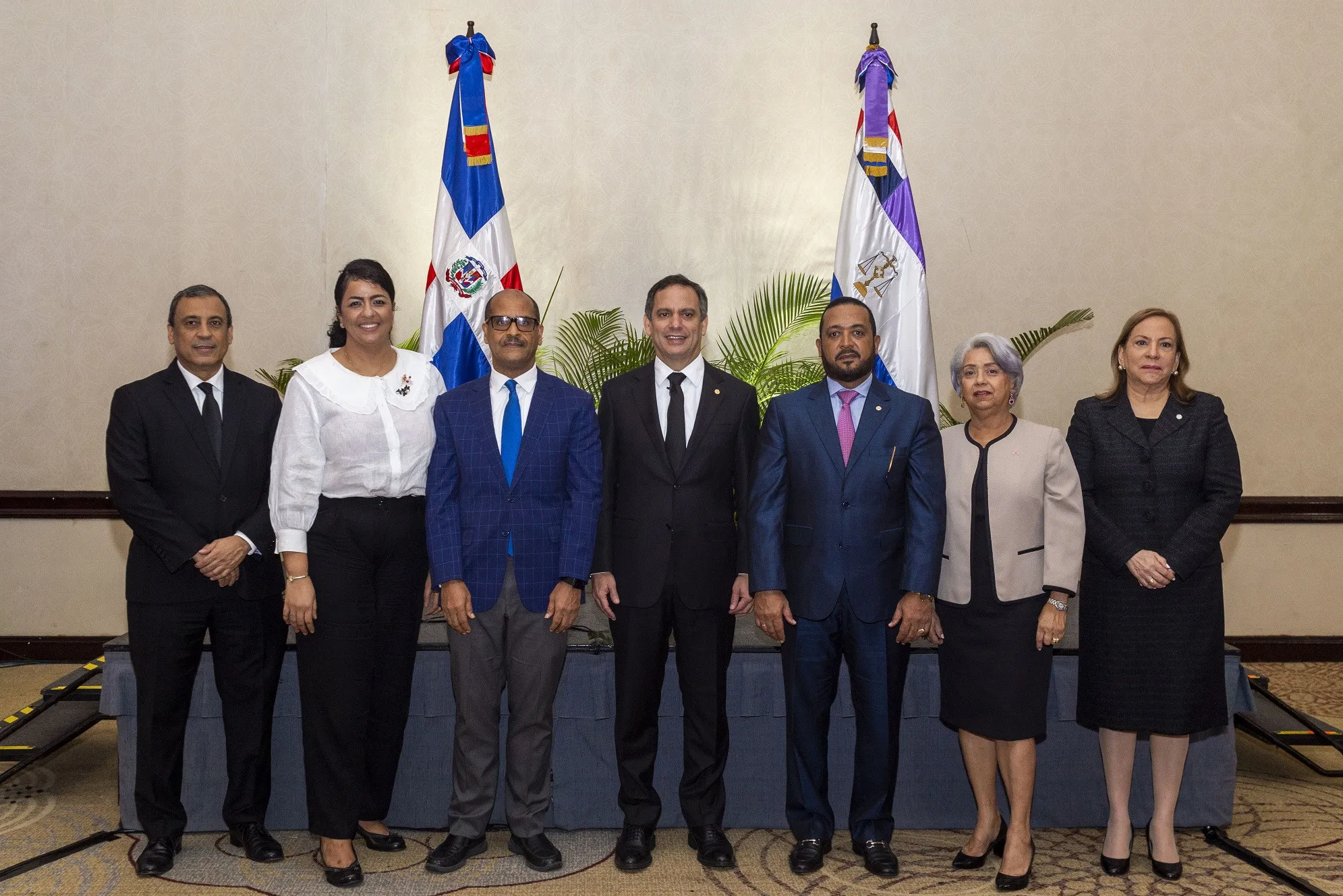 Descongestionarán tribunales de Santo Domingo con Programa Mora Cero 