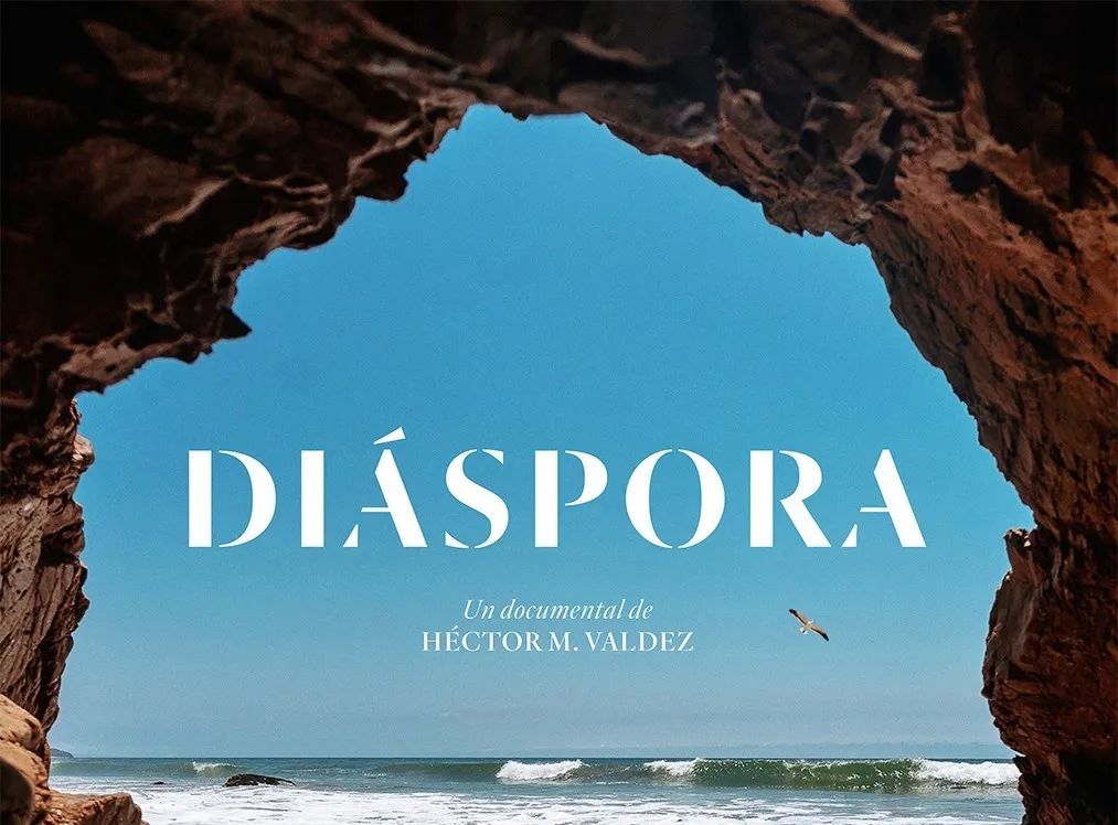 Héctor Valdez presentará “Diáspora”, un documental sobre la identidad caribeña
