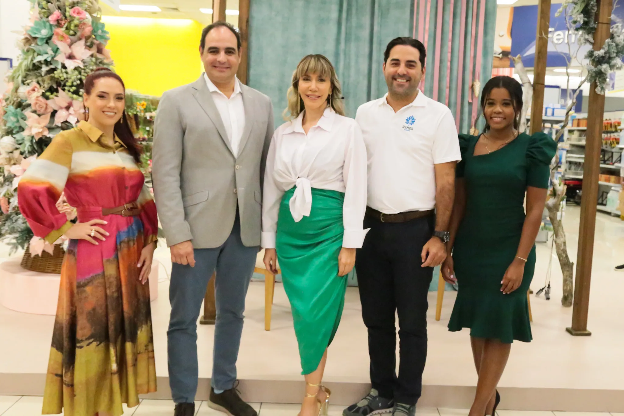 Sirena presenta promoción con motivo de la Navidad