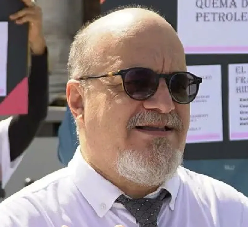 Rafael Bernabe
