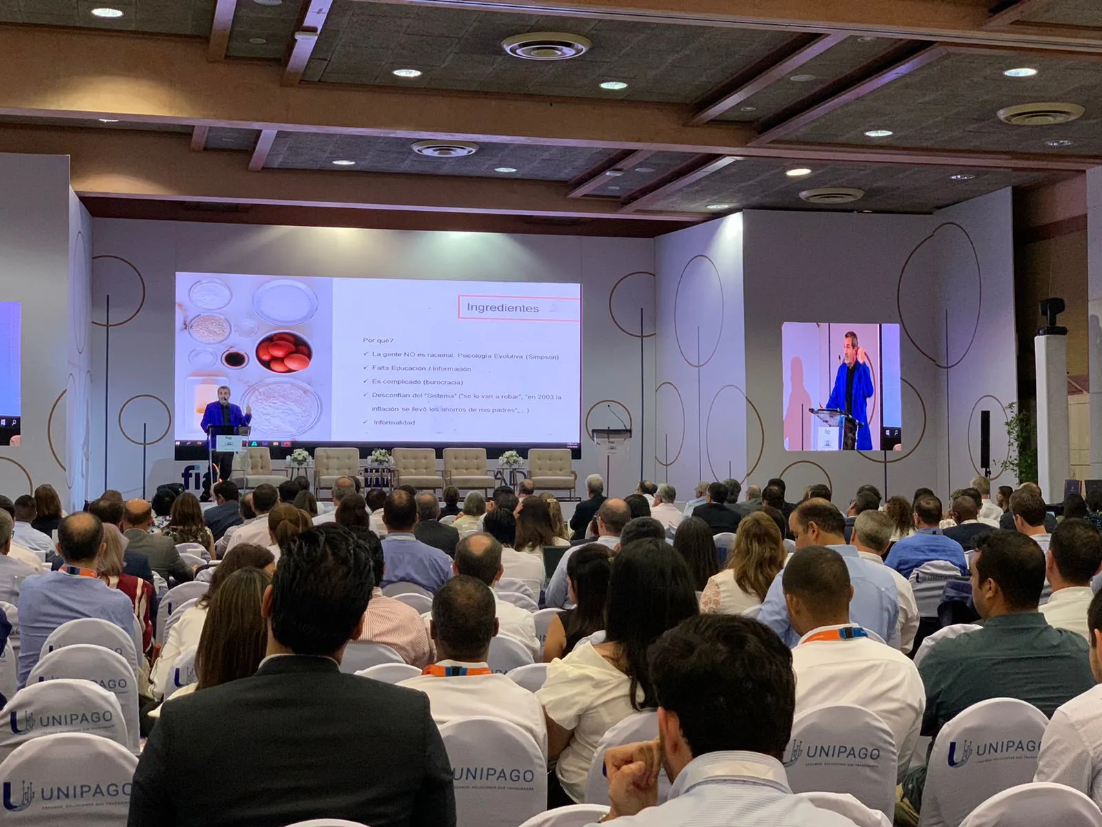 Economista internacional aplaude esfuerzo de RD para frenar inflación
