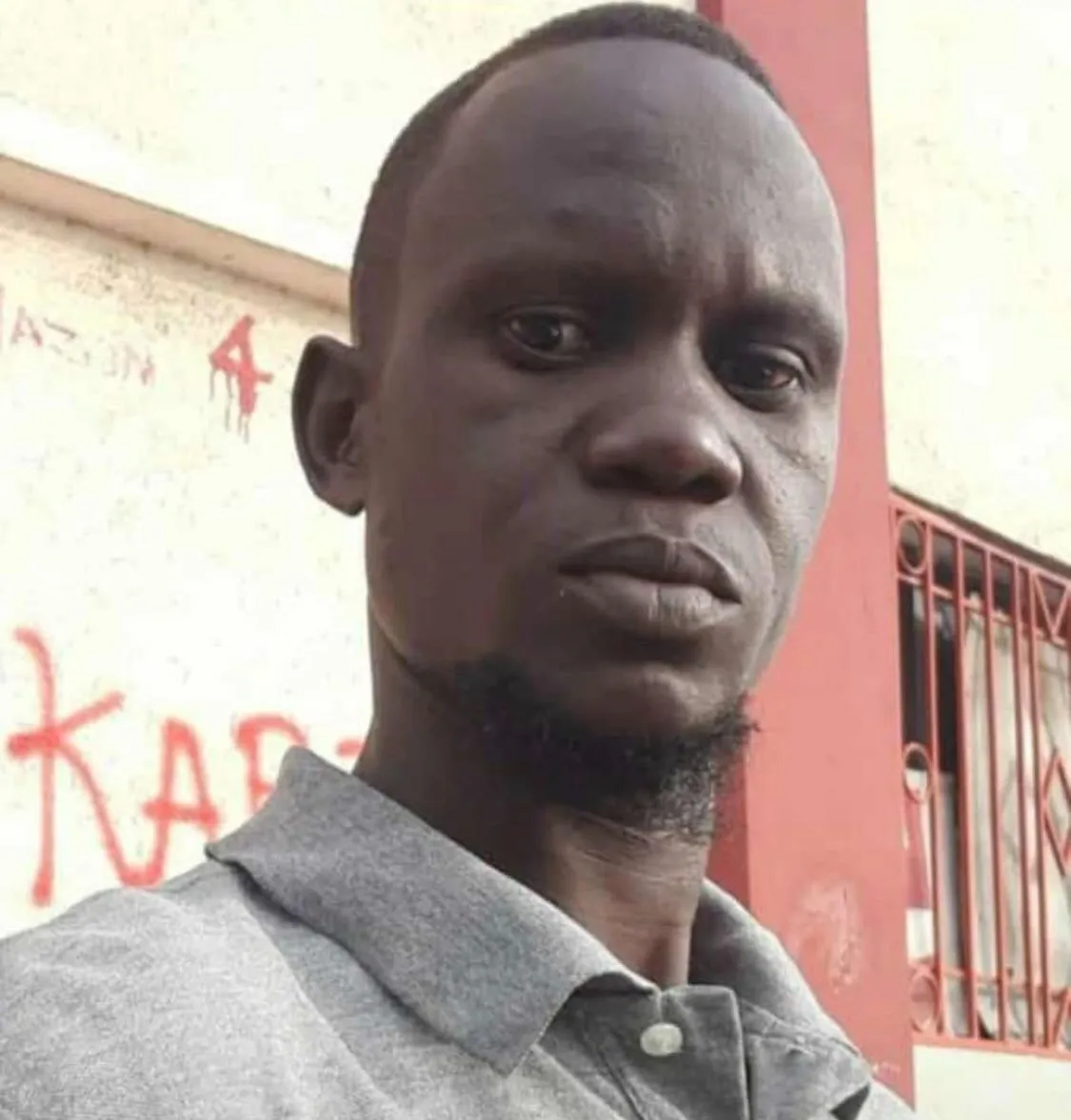 Asesinan a periodista en Haití frente a un cuartel, apoyaba a colega preso
