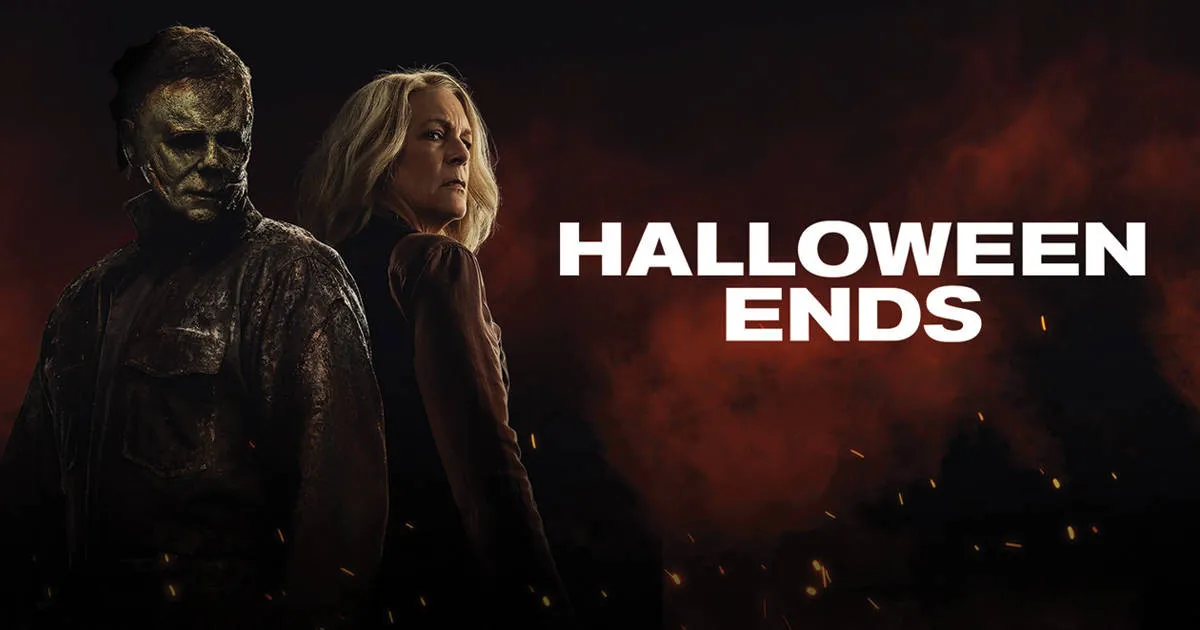 “Halloween Ends”: slasher mediocre