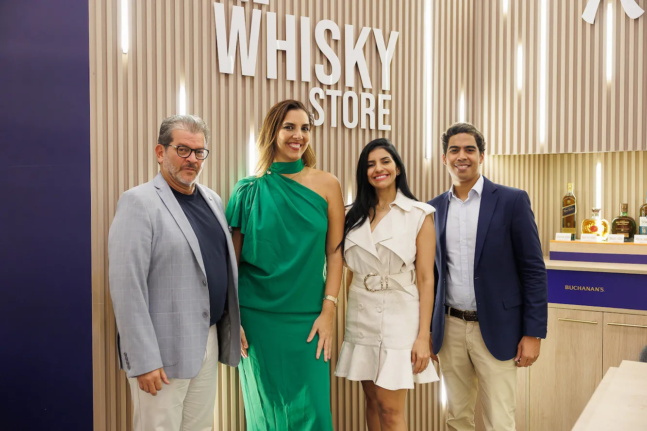 The Whisky Store: nueva tienda de licores y bebidas espirituosas