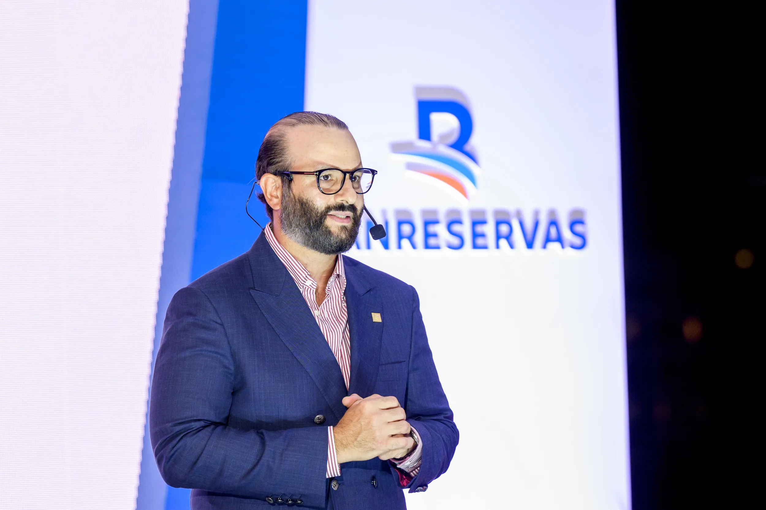 Cree Banreservas escoge 5 proyectos para optar por capital de hasta RD$ 3.9 millones