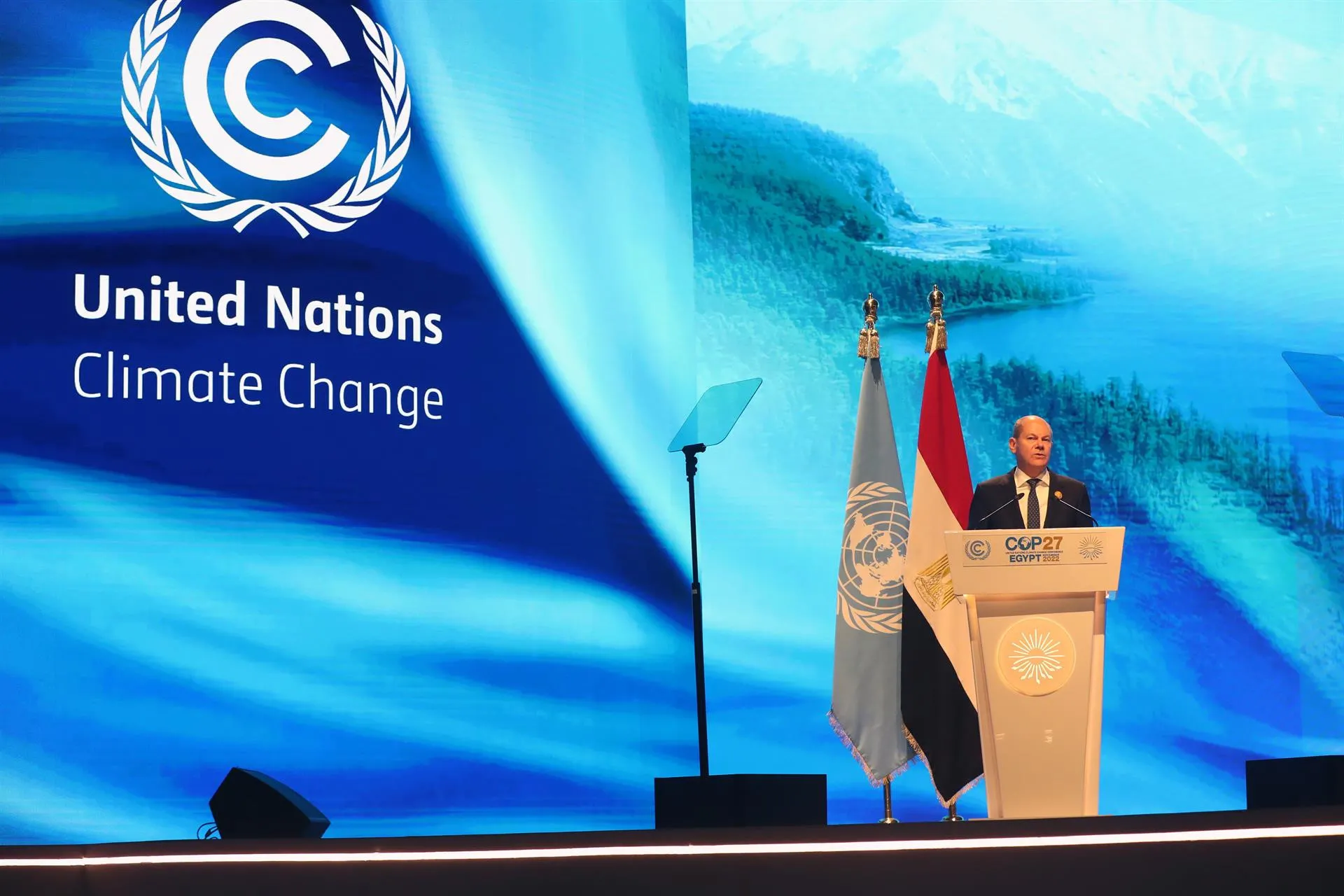 ONU: Gravar beneficio extra de petroleras para pagar crisis climática