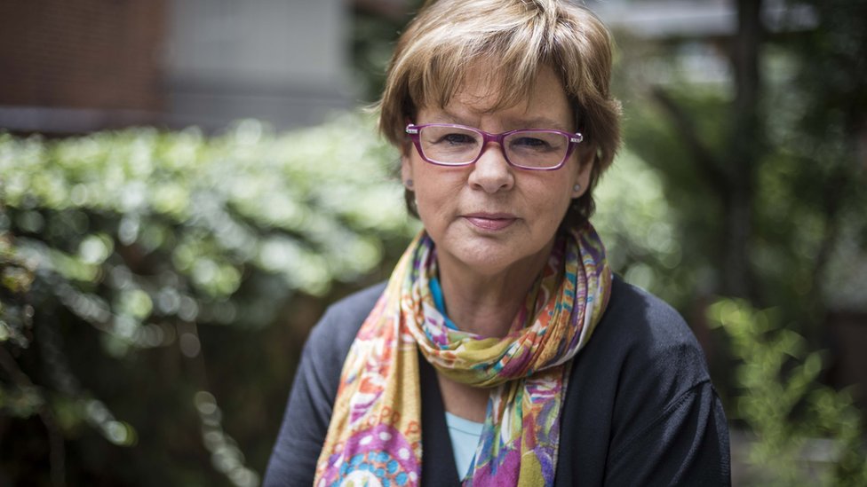 Piedad Bonnett: “Si me pusieran a elegir, prefiero una vejez llena de amigas, de gente feliz, riéndose, sin la carga de un marido poco empático