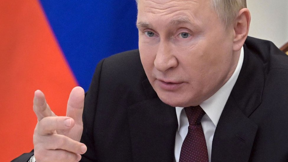 Potencias occidentales se llenan de temores y pesimismo ante avance de Putin
