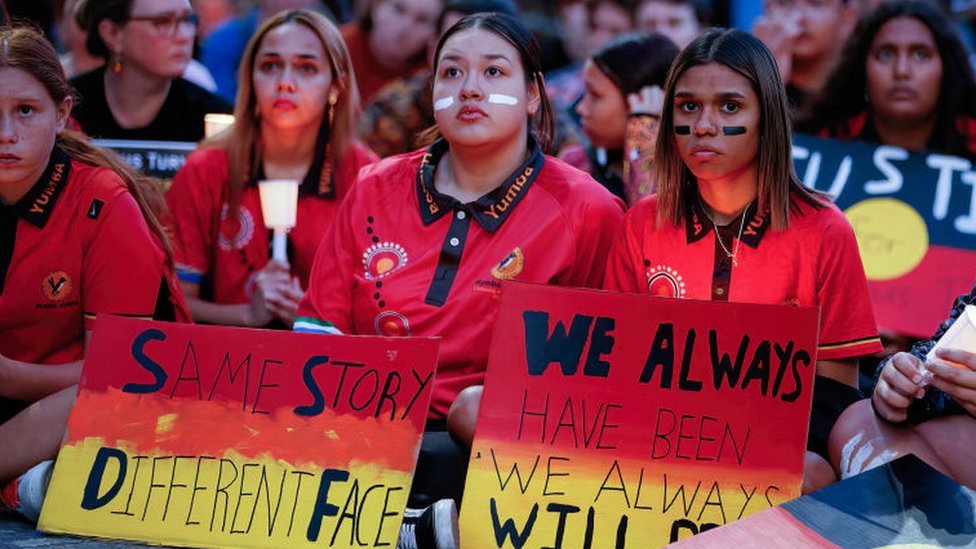 El cruel asesinato de un joven aborigen que pone de relieve el problema del racismo en Australia