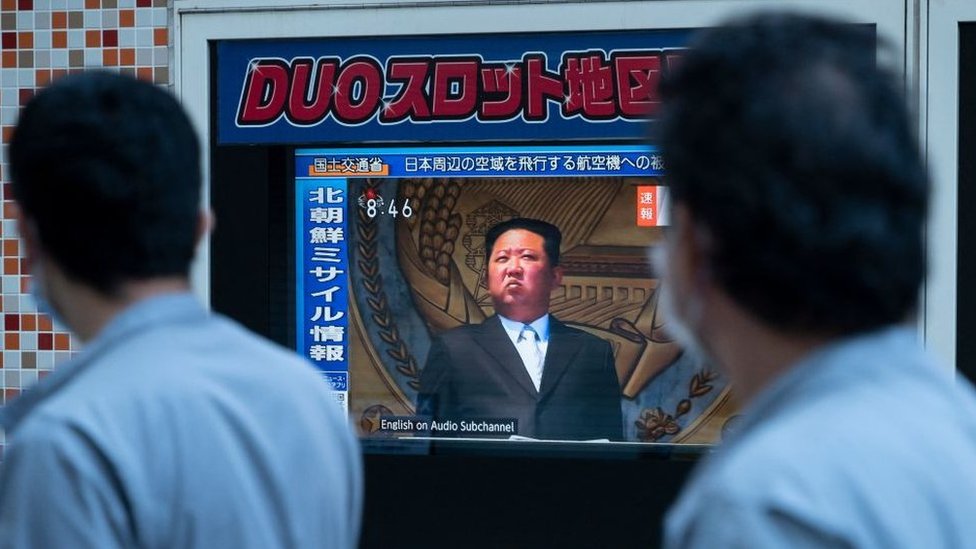 Por qué Corea del Norte está deliberadamente aumentando las tensiones con sus vecinos