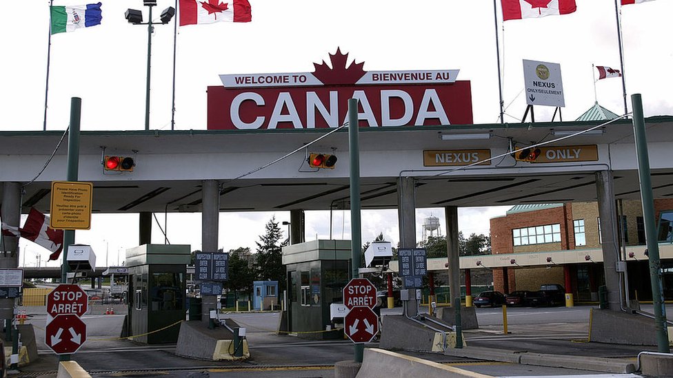 Canadá necesita 1,4 millones de inmigrantes para ocupar puestos vacantes