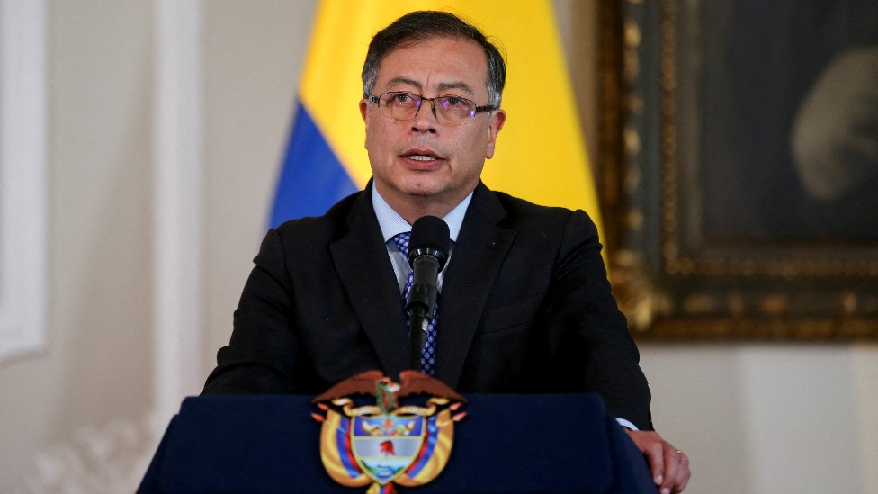 Reforma tributaria en Colombia: 3 claves para entender la histórica subida de impuestos a los más ricos y al petróleo