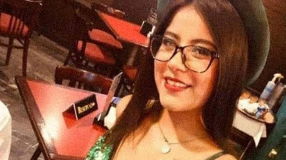 Caso Ariadna López: qué se sabe sobre el presunto feminicidio que causa un inusual choque entre las autoridades en México