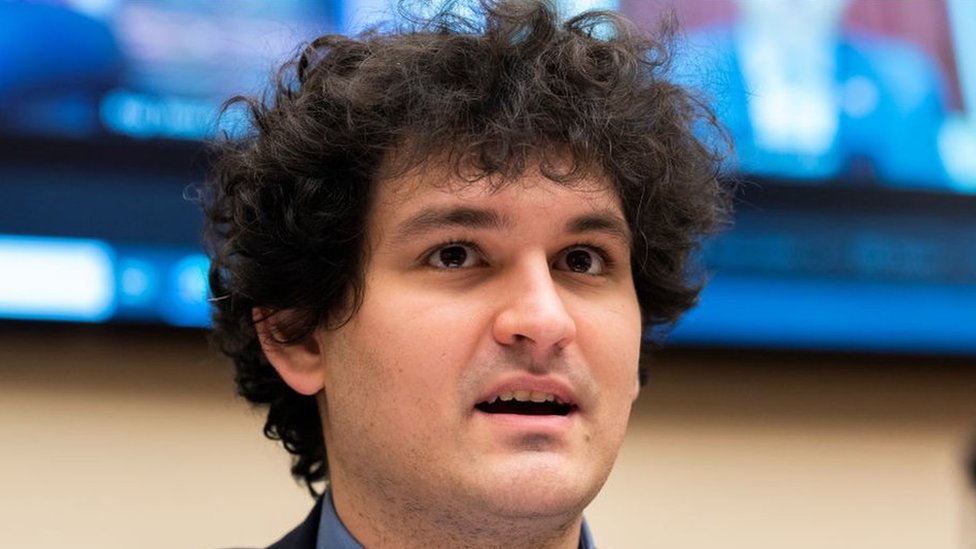 FTX: la caída del joven multimillonario Sam Bankman-Fried y qué dice la crisis de su empresa sobre el criptoinvierno