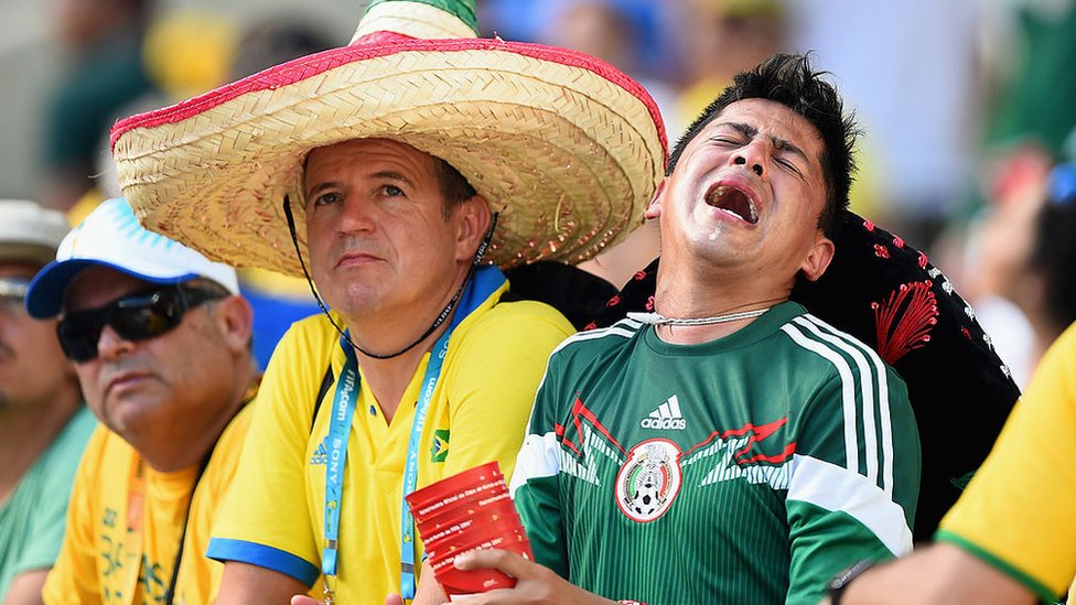 Qatar 2022: qué es la maldición del quinto partido que México quiere conjurar en este Mundial