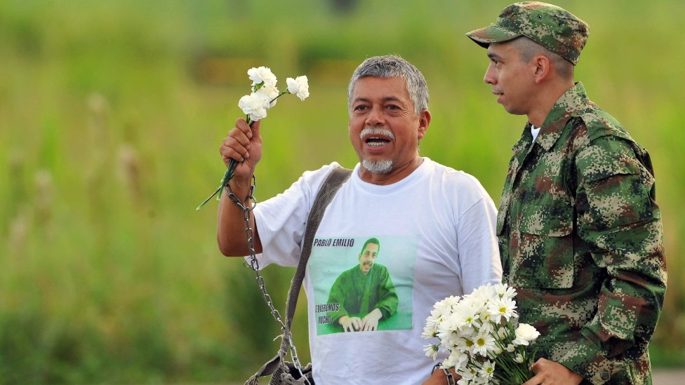 Muere el profesor Gustavo Moncayo, el hombre que luchó 12 años por la liberación de su hijo y fue un símbolo de la búsqueda por la paz en Colombia