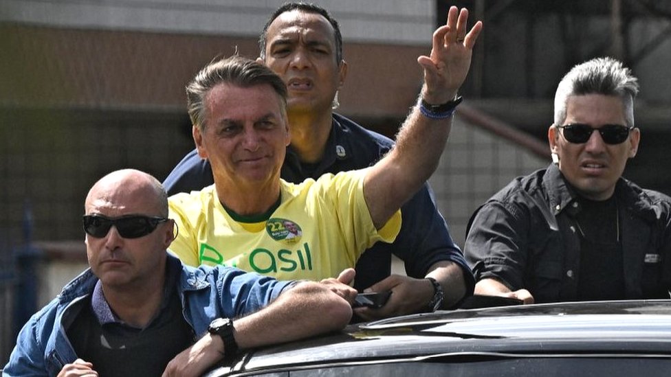 El partido de Bolsonaro pide la anulación parcial de las elecciones en Brasil pero el Tribunal Electoral le exige pruebas más específicas