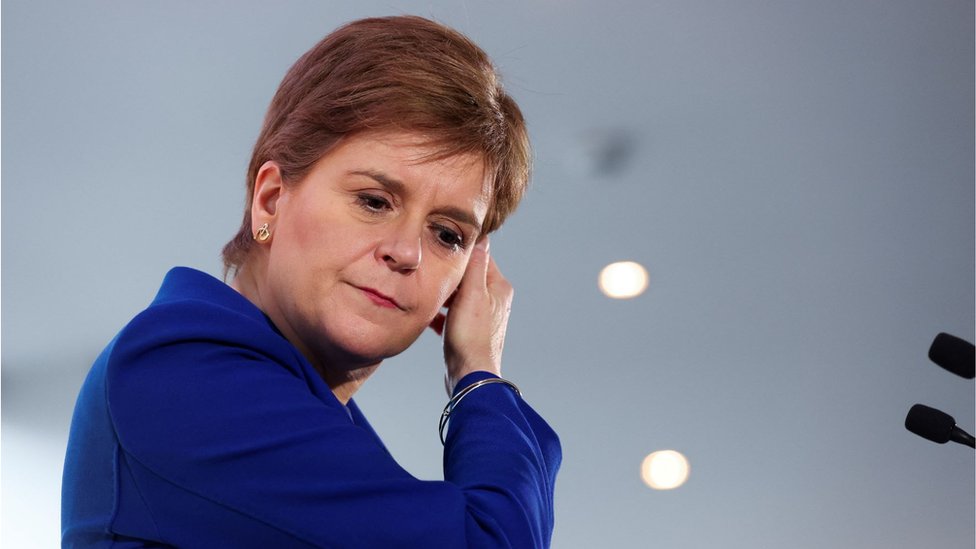 La Justicia británica rechaza que Escocia celebre un segundo referendo de independencia sin la autorización de Londres