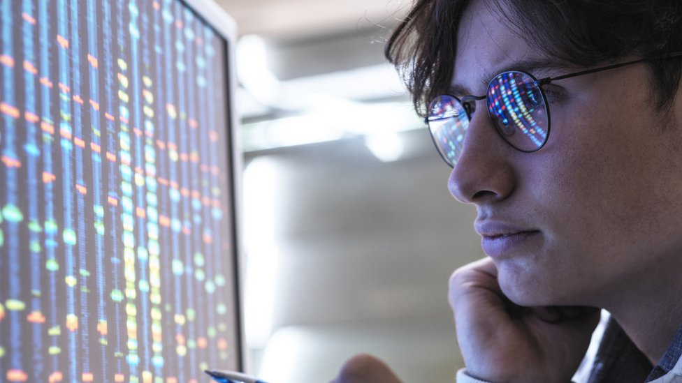 Ronna, ronto, quetta y quecto: los nuevos prefijos que se crearon para poder medir la gran cantidad de datos que genera el mundo