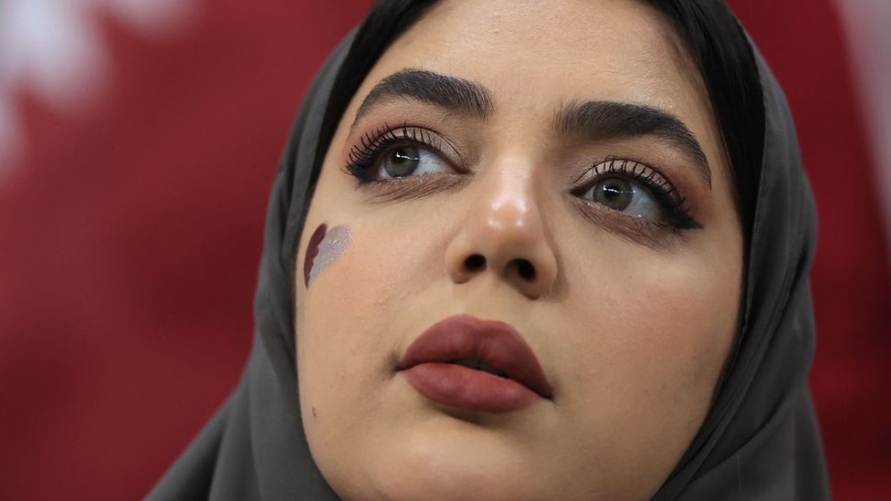 Mundial  Cómo es el sistema de tutelaje masculino que pesa sobre las mujeres en Qatar (y cómo se aplica realmente en la práctica)