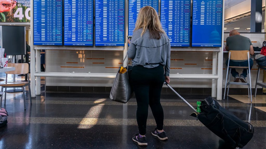 ¿Deberíamos eliminar los programas de millas aéreas?