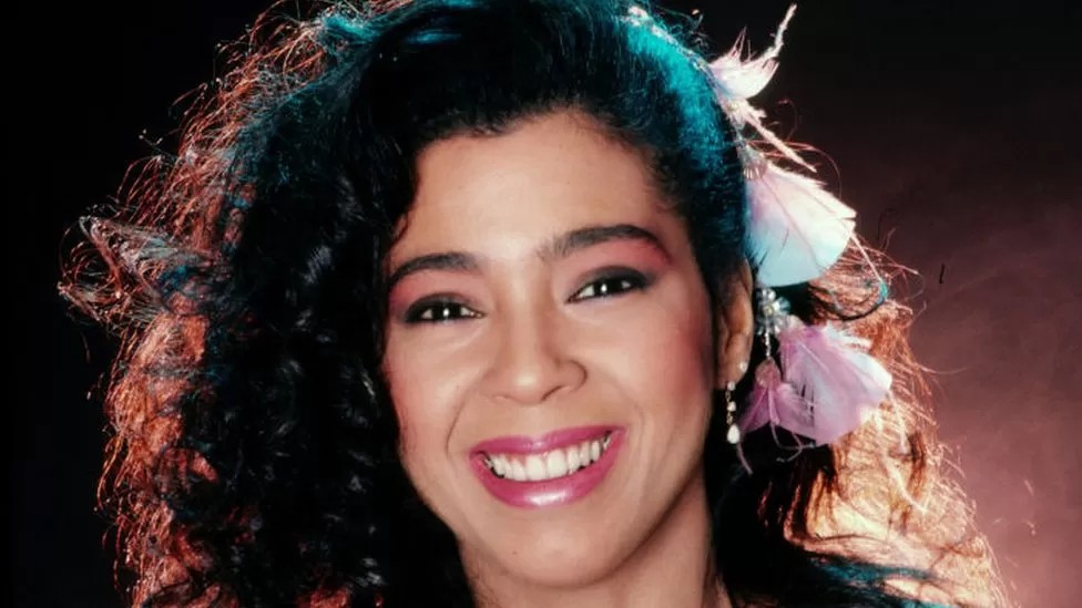 Muere Irene Cara, la cantante de los éxitos de Fama y Flashdance