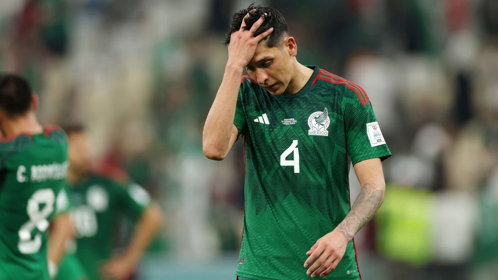 Mundial: 3 claves que explican la eliminación de México en la fase de grupos de Qatar 2022 (el mayor fracaso en cuatro décadas)