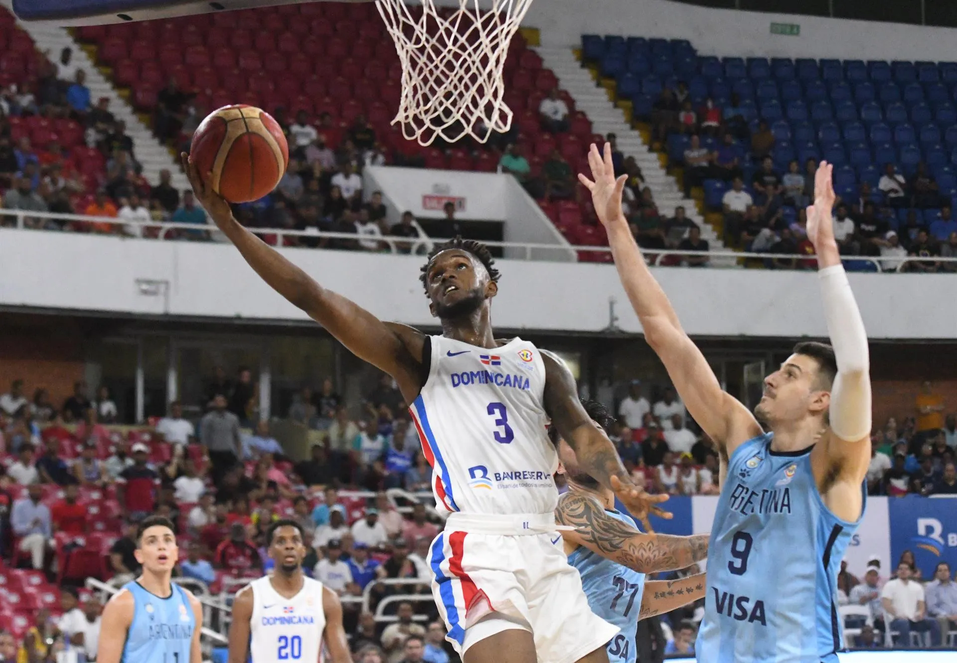 Jean Montero, nuevo jugador del Valencia Basket