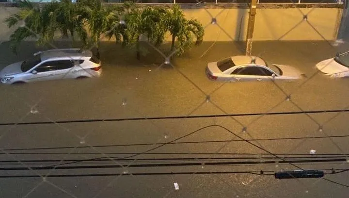 Suman seis los fallecidos a causa de las lluvias del viernes en Santo Domingo