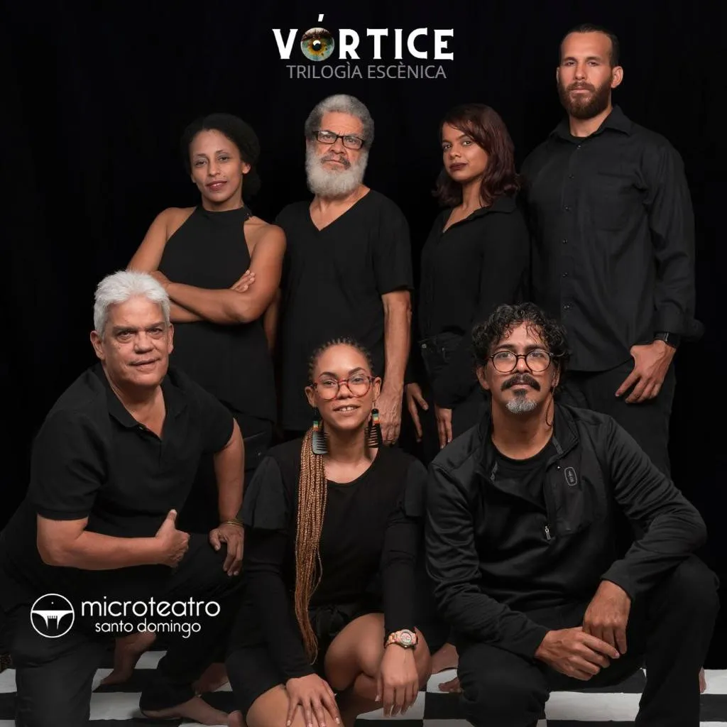 El panorama teatral dominicano exhibe de nuevo sus saludables contrastes