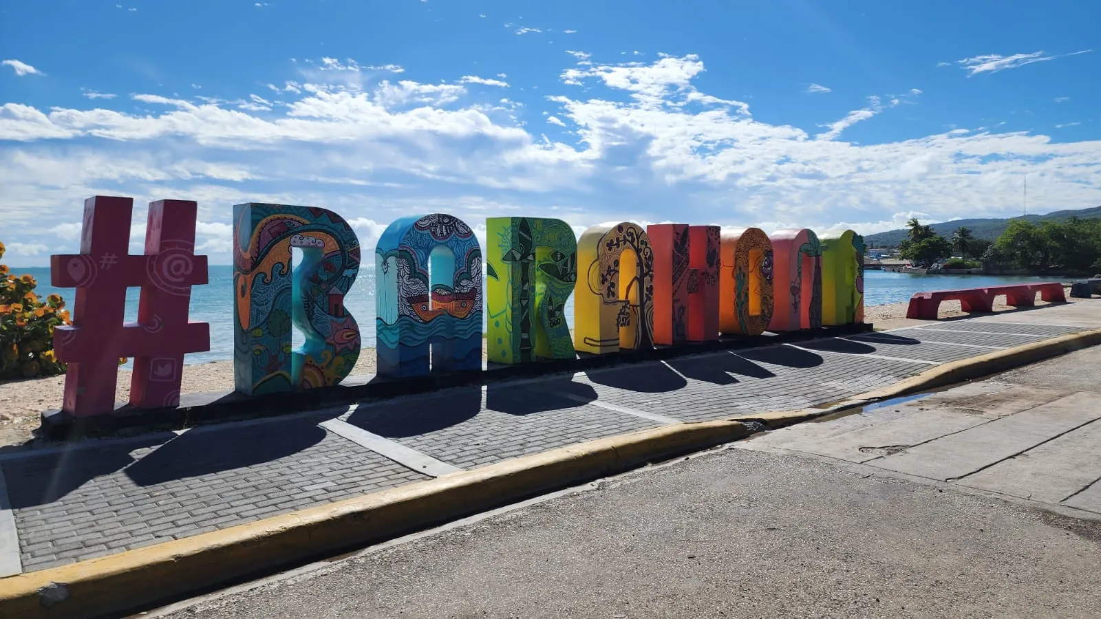 'Descubre Barahona 2022″ exhibió bondades y atractivos de la provincia