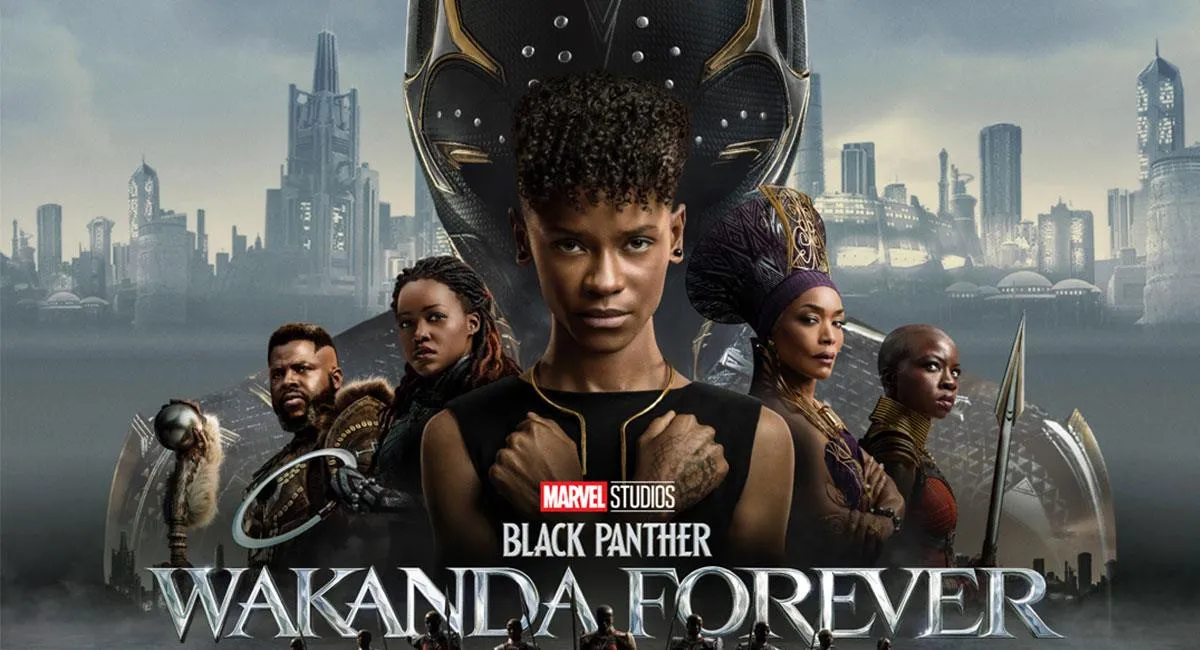 “Black Panther: Wakanda Forever”: secuela estrepitosa