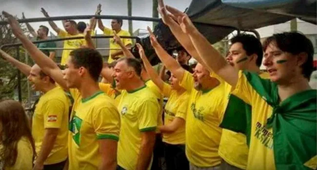 Rechazan anular comicios ganados por Lula y multan a partido de Bolsonaro por pedirlo